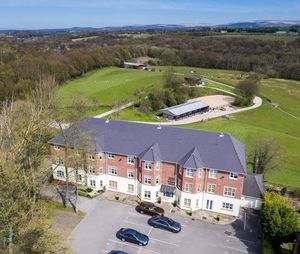 Building- click for photo gallery